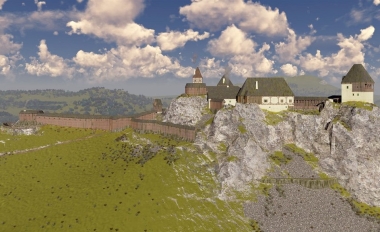 Třebušín 2
