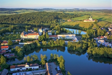 Žďár nad Sázavou 1