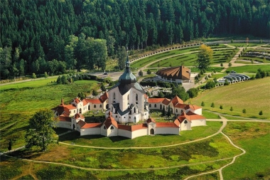 Žďár nad Sázavou 2