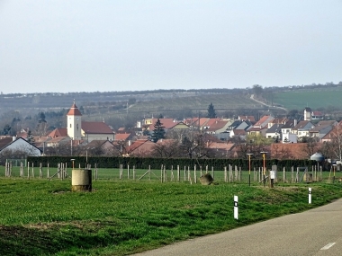 Starovice 1