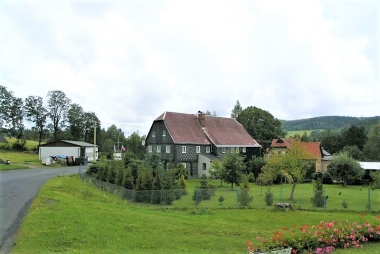 Vilémov (okres Děčín) 1