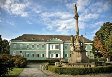 Dešná (okres Jindřichův Hradec) 2