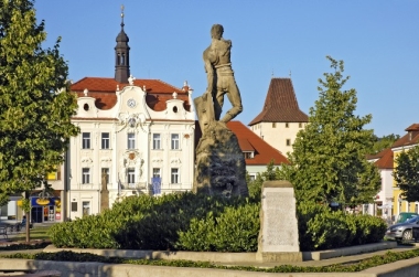 Beroun 1