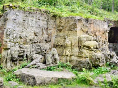 Dvůr Králové nad Labem 2