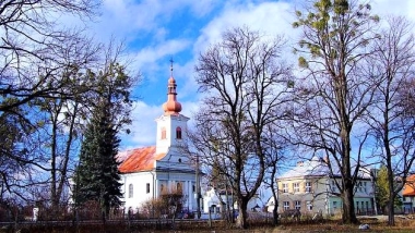 Hnojník 1