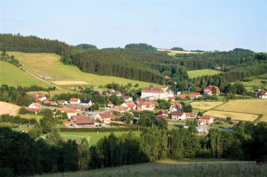 Hodonín (okres Blansko) 1