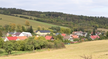 Lichnov 1