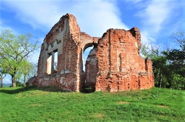 Bzenec 3