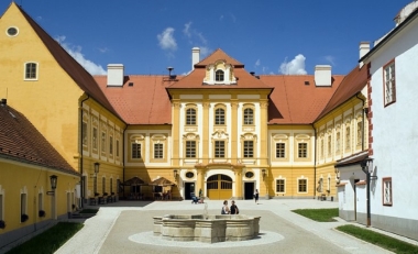 Borovany (okres České Budějovice) 2