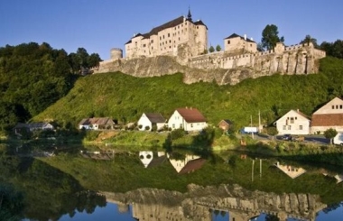 Sázava (okres Benešov) 2