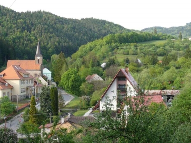 Rusava 1