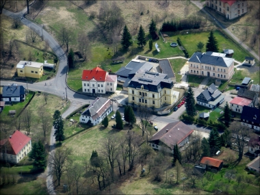 Staré Křečany 1
