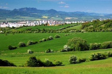 Dubnica nad Váhom 1