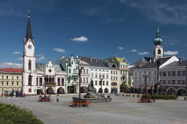 Trutnovsko 1