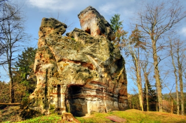 Cvikov 2