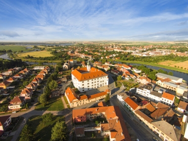 Uherský Ostroh 1