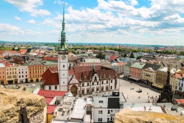Olomoucko 1