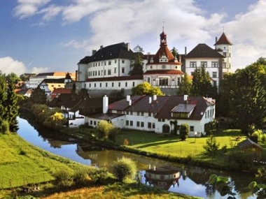 Jindřichohradecko 1