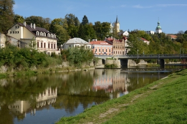 Vsetínsko 1