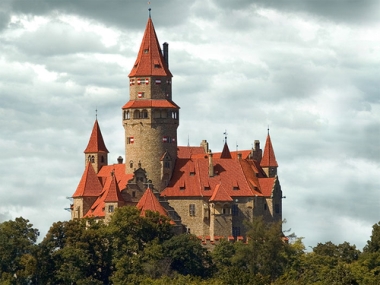 České Petrovice 2