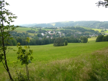 Těchonín 1