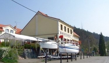 Županovice (okres Příbram) 1