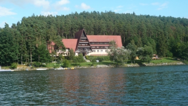 Županovice (okres Příbram) 3