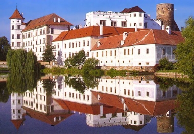 Dunajovice 2