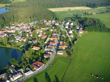 Stříbřec 1