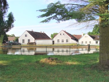 Stříbřec 3