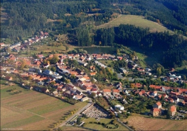 Ostrov u Macochy 1