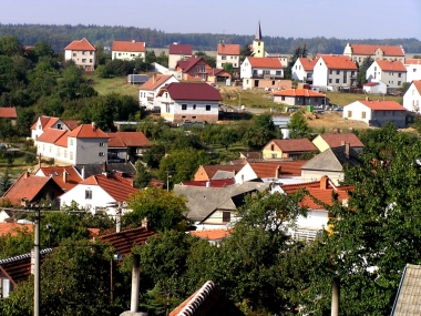 Ruprechtov 1