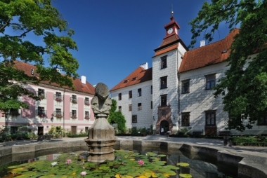 Břilice (v Třeboni) 2