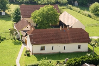 Lišov (okres České Budějovice) 3
