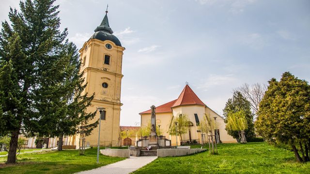 Vrbové 1