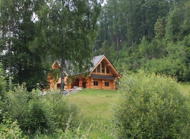 Ubytování na samotě 2