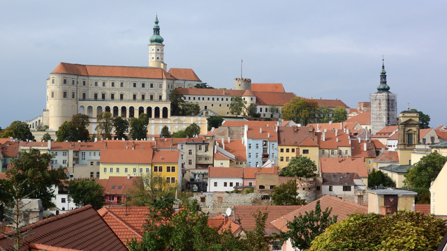 Jihomoravský kraj 2