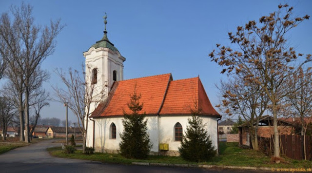 Tornaľa 1