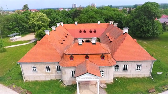 Želiezovce 1