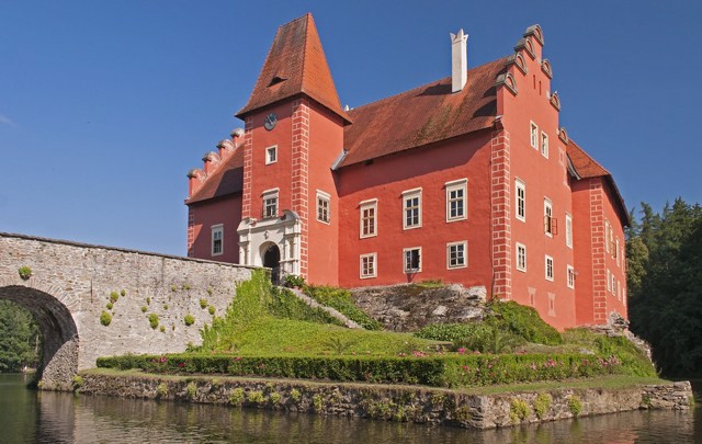 Jihočeský kraj 3