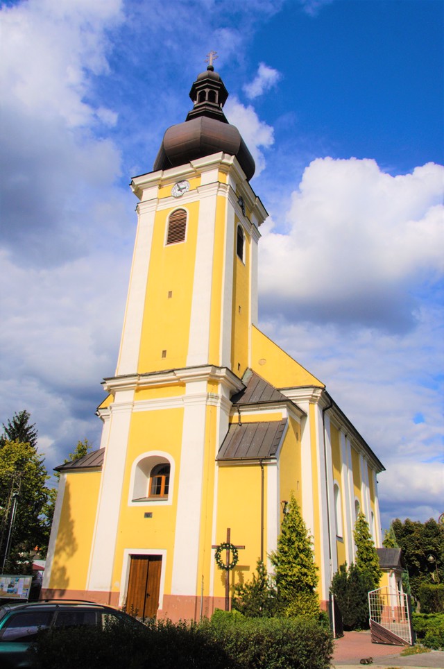 Nemšová 1