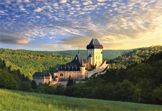 Berounsko 1
