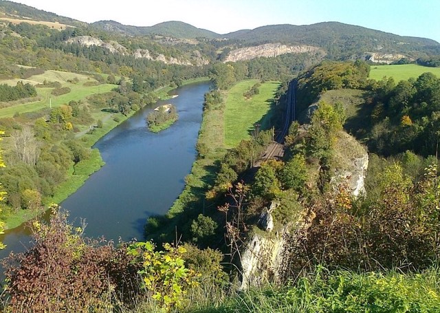 Berounsko 2