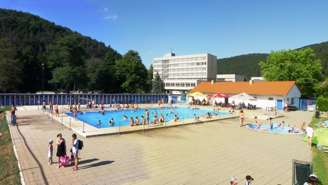 Ubytovanie Brezová pod Bradlom 2