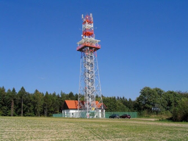 Podzvičinsko 4