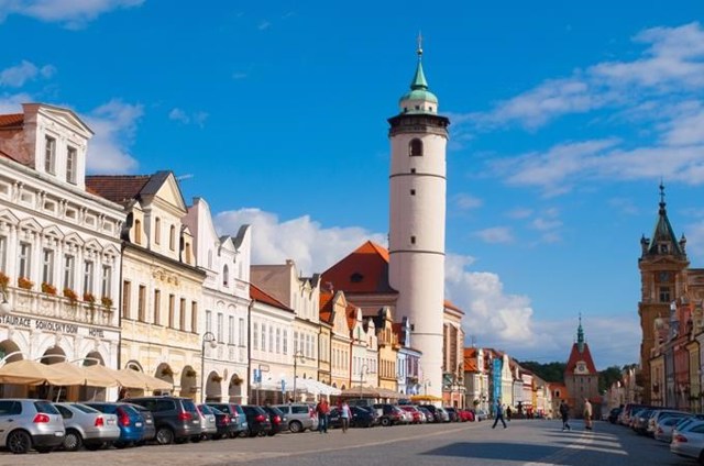 Domažlicko 1