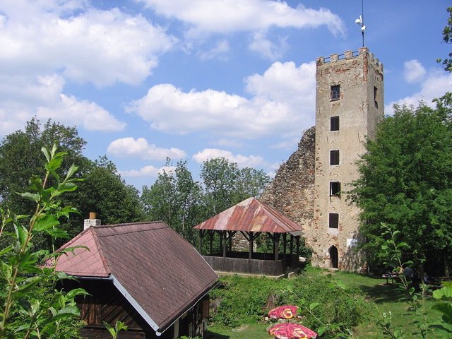 Domažlicko 3