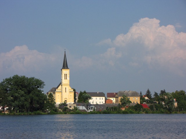 Dolní Benešov 1