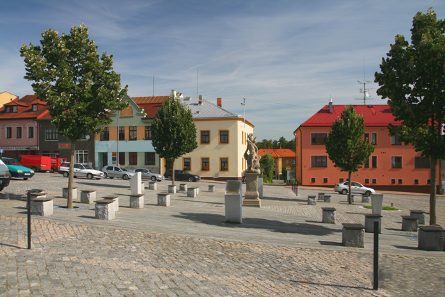 Klimkovice 1