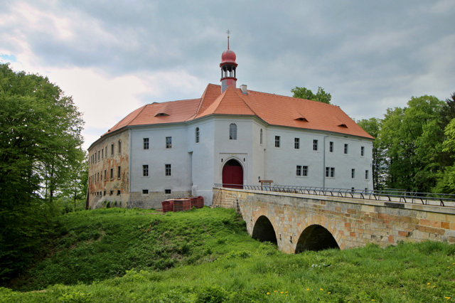 Stráž pod Ralskem 1